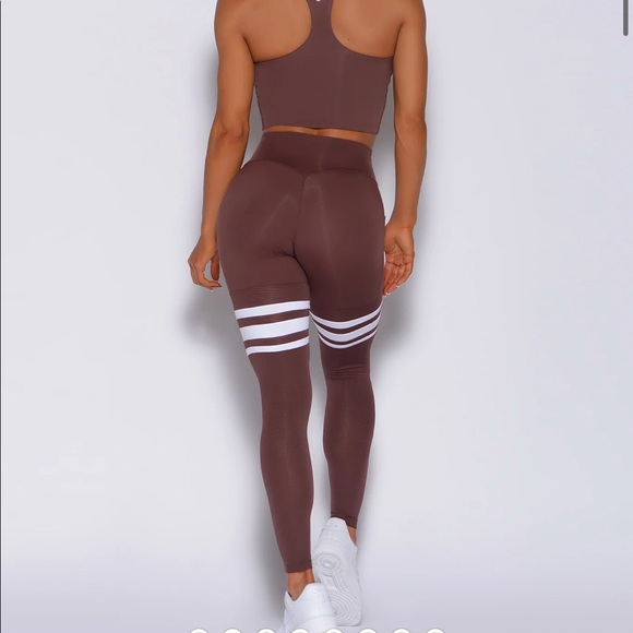 Bombshell sportswear leggings - Picture 3 of 4